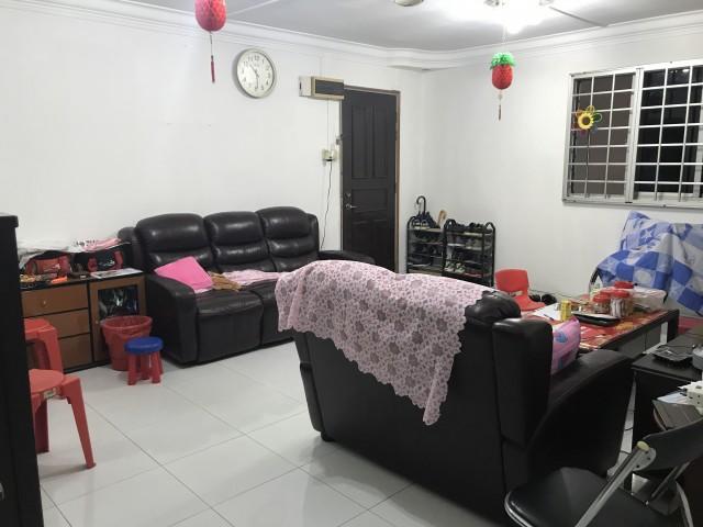 Blk 426 Ang Mo Kio Avenue 3 (Ang Mo Kio), HDB 4 Rooms #144696082